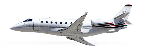 Gulfstream g200