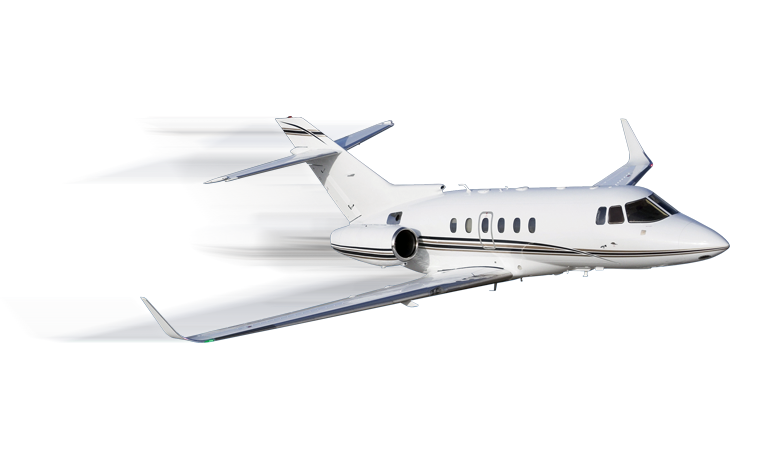 hawker 800xp
